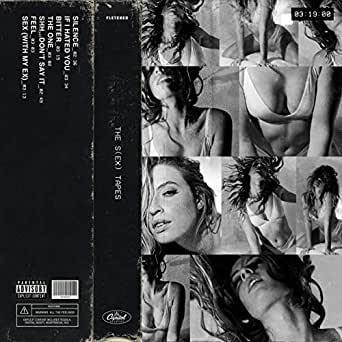 Fletcher - The S(Ex) Tapes (LP) - Joco Records