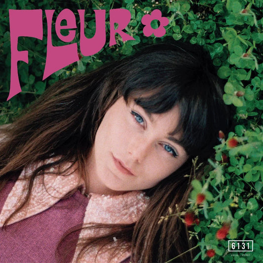 Fleur - Fleur (LP) - Joco Records
