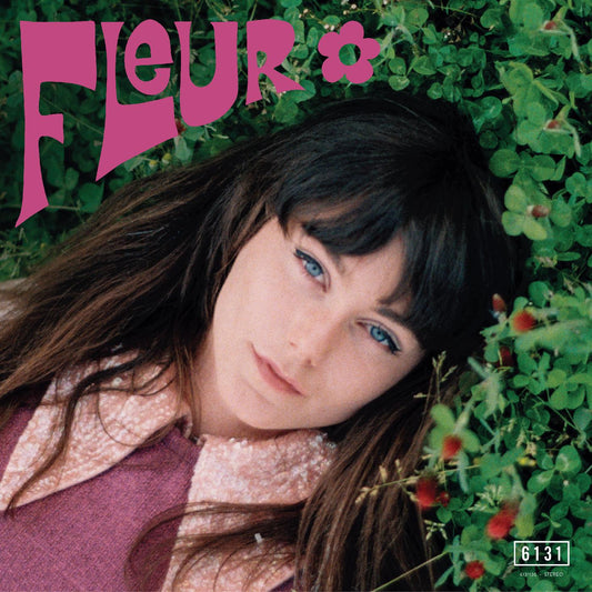 Fleur - Fleur (Vinyl)