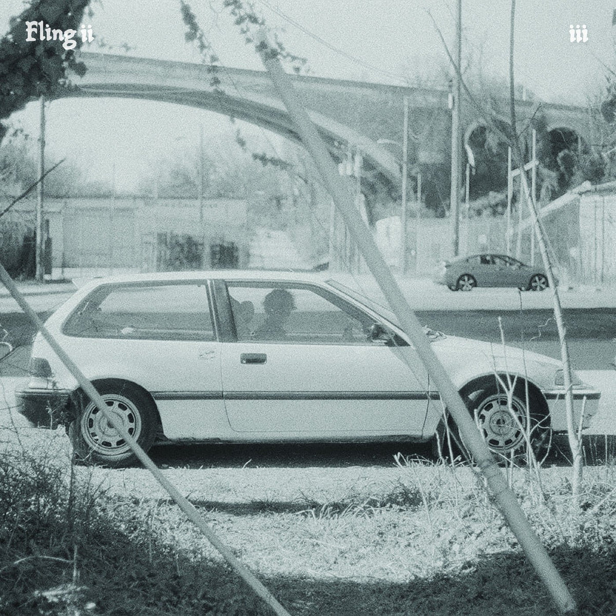 Fling II - 3 (Vinyl) - Joco Records