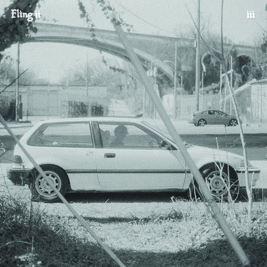 Fling II - 3 (Vinyl) - Joco Records