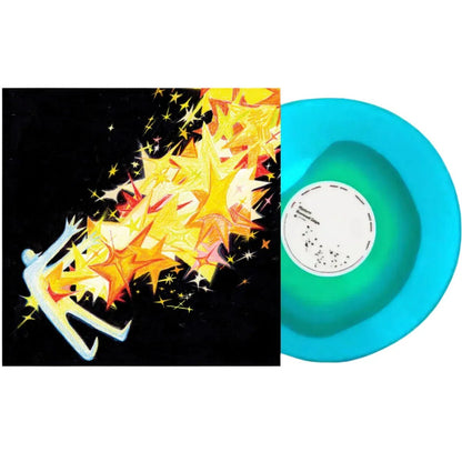 Flipturn - Burnout Days (Indie Exclusive, Innverwave Vinyl) (LP) - Joco Records