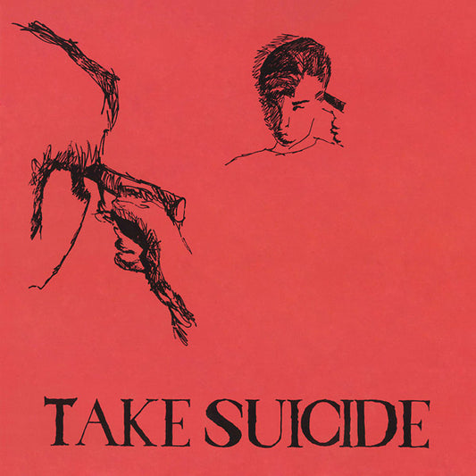 FLO & ANDREW - Take Suicide