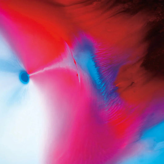 Floating Points - Cascade (2 LP) - Joco Records