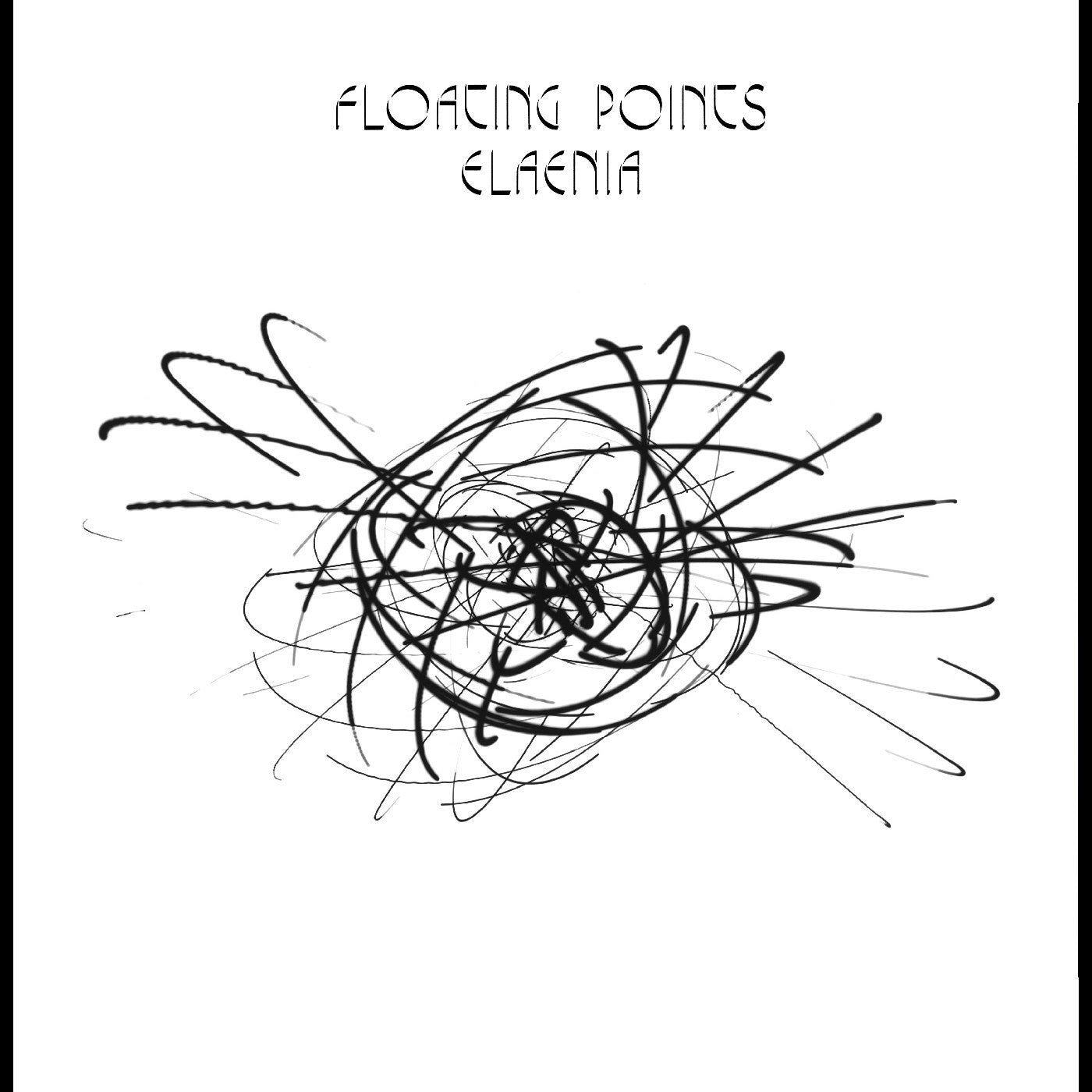 Floating Points - Elaenia - 10Th Anniversary