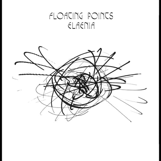 Floating Points - Elaenia - 10Th Anniversary