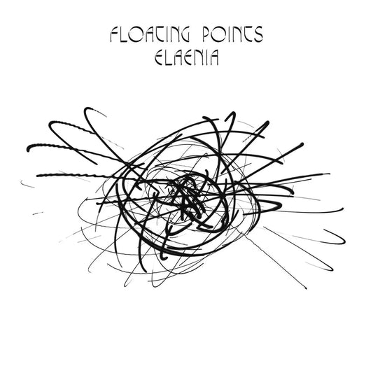 Floating Points - Elaenia (LP) - Joco Records