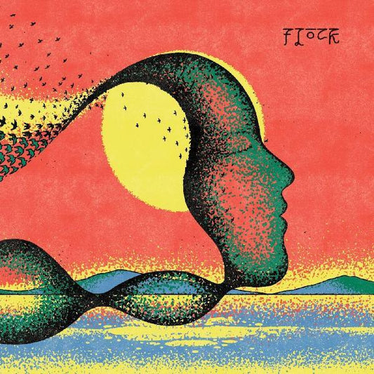 Flock - Flock (2 LP) - Joco Records