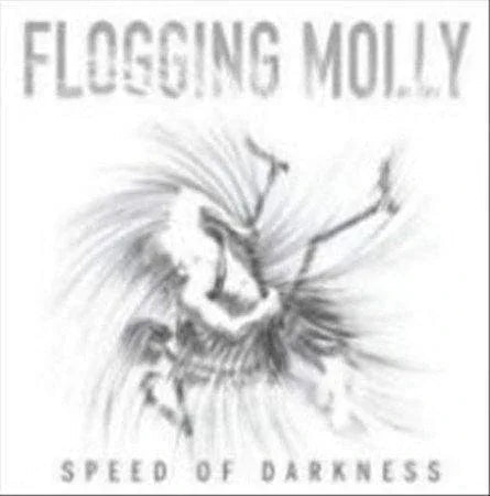 Flogging Molly - Speed Of Darkness (2 LP) - Joco Records