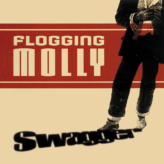 Flogging Molly - Swagger (LP) - Joco Records