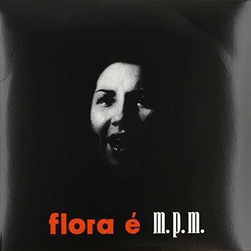 Flora Purim - Flora E Mpm (LP) - Joco Records