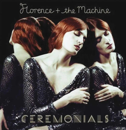 Florence + The Machine - Ceremonials (2 LP) - Joco Records