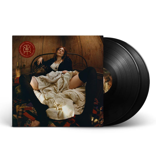 Florence + The Machine - Everybody Scream (2 LP)