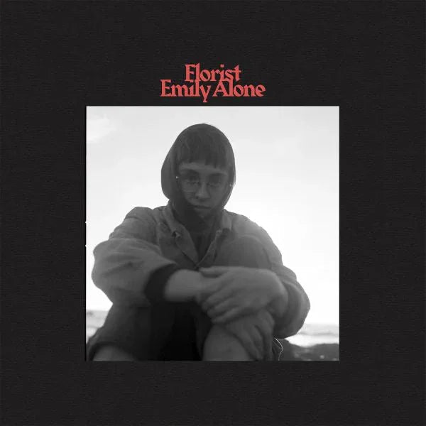 Florist - Emily Alone (Color Vinyl) (LP) - Joco Records