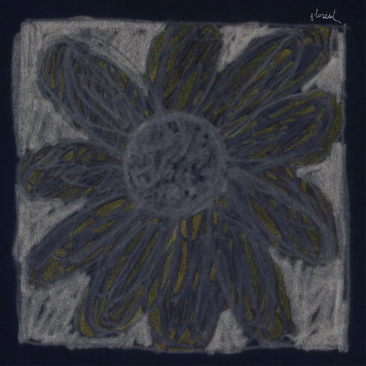 Florist - Florist (Deep Purple Vinyl) (2 LP) - Joco Records