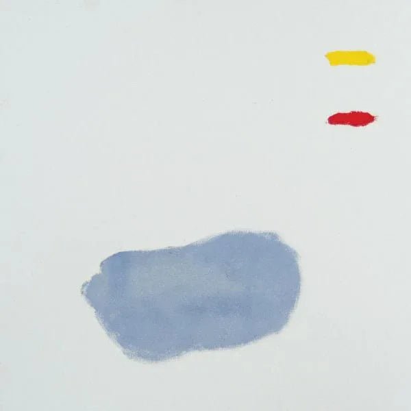 Florist - If Blue Could Be Happiness (Ultra Clear Vinyl) (LP) - Joco Records