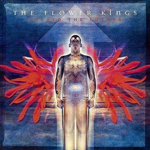 Flower Kings - Unfold The Future (3 LP) - Joco Records