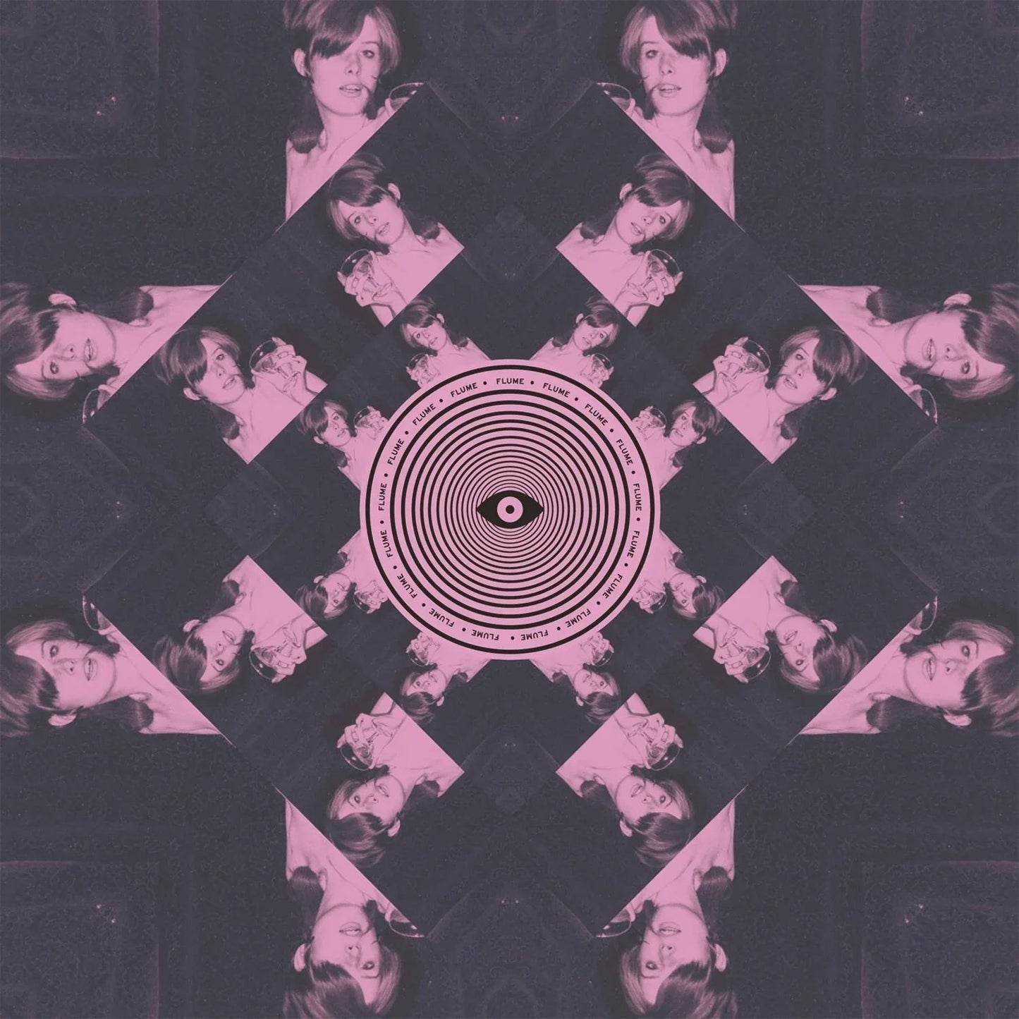 Flume - Flume (LP) - Joco Records