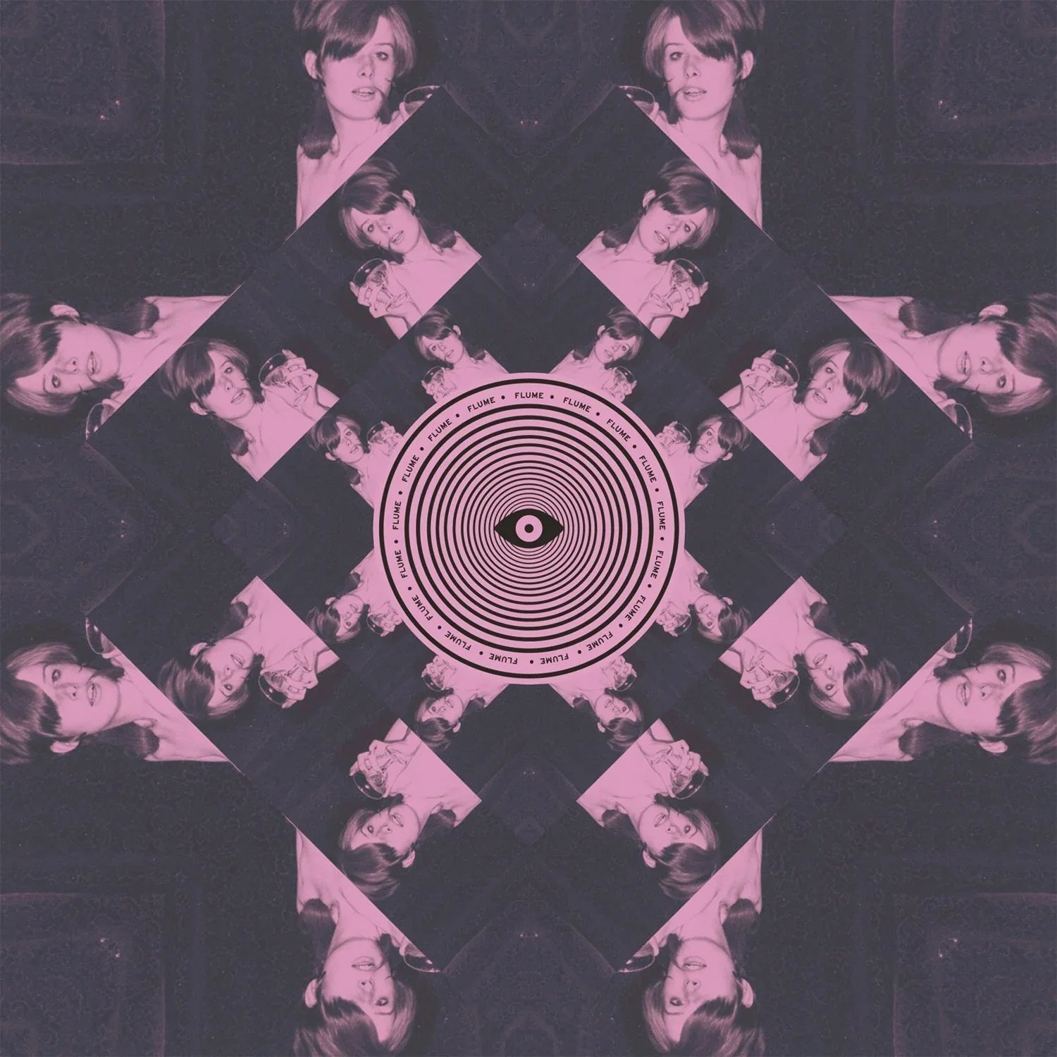 Flume - Flume (LP) - Joco Records