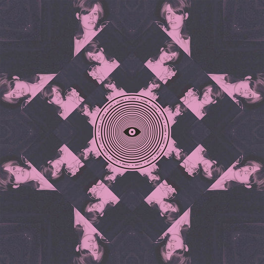 Flume - Flume (LP) - Joco Records