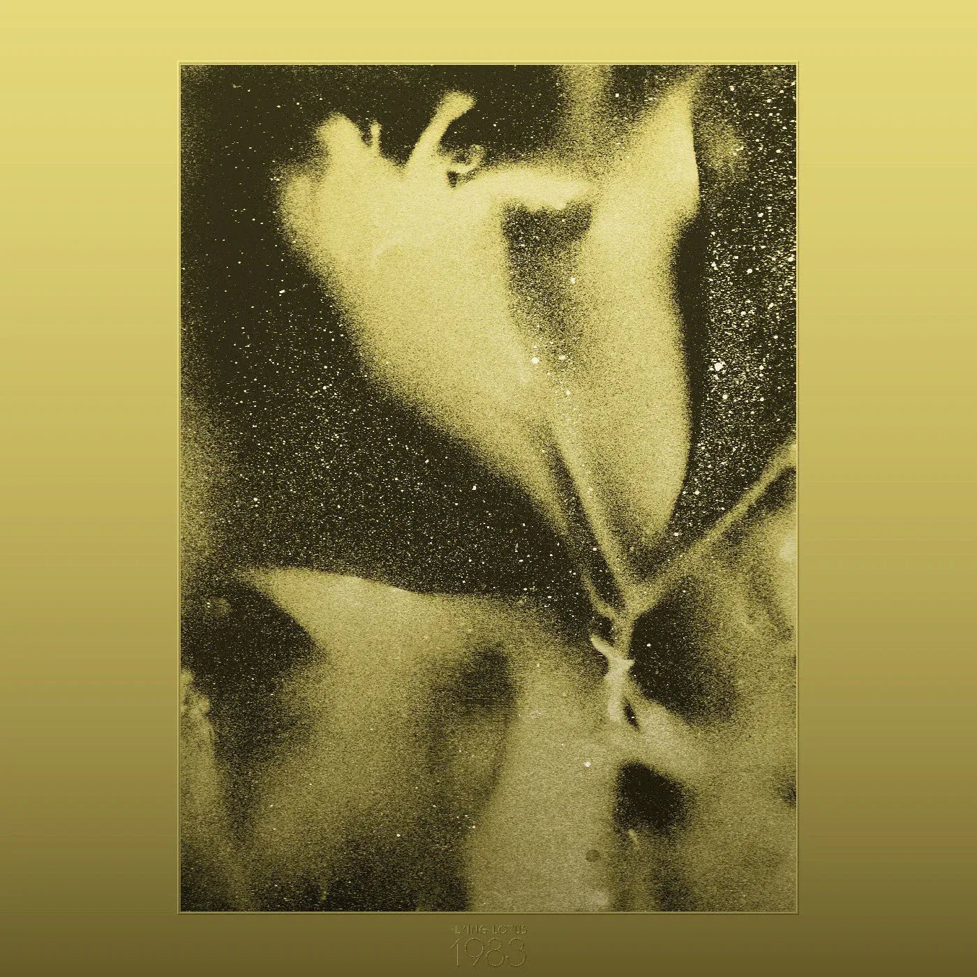Flying Lotus - 1983 (LP) - Joco Records