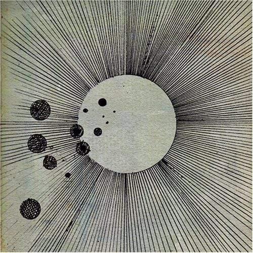 Flying Lotus - Cosmogramma (2 LP) - Joco Records