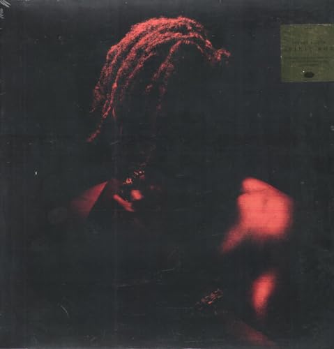 Flying Lotus - Spirit Box (RSD Exclusive, 4.12.25)