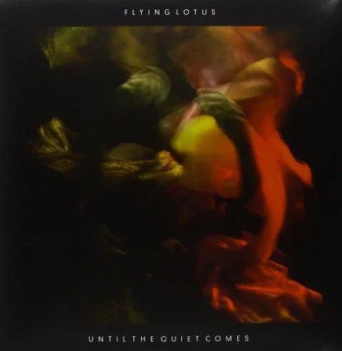 Flying Lotus - Until The Quiet Comes (2 LP) - Joco Records