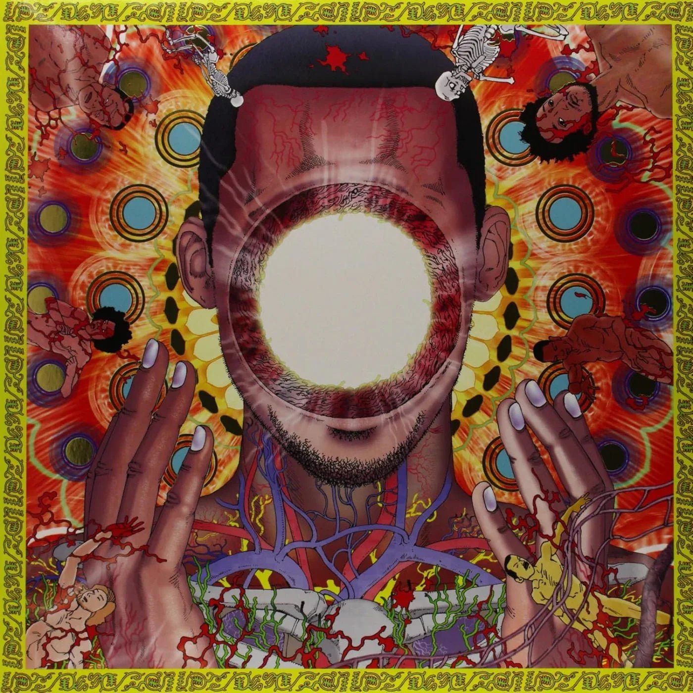 Flying Lotus - You're Dead (2 LP) - Joco Records