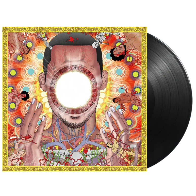 Flying Lotus - You're Dead (2 LP) - Joco Records