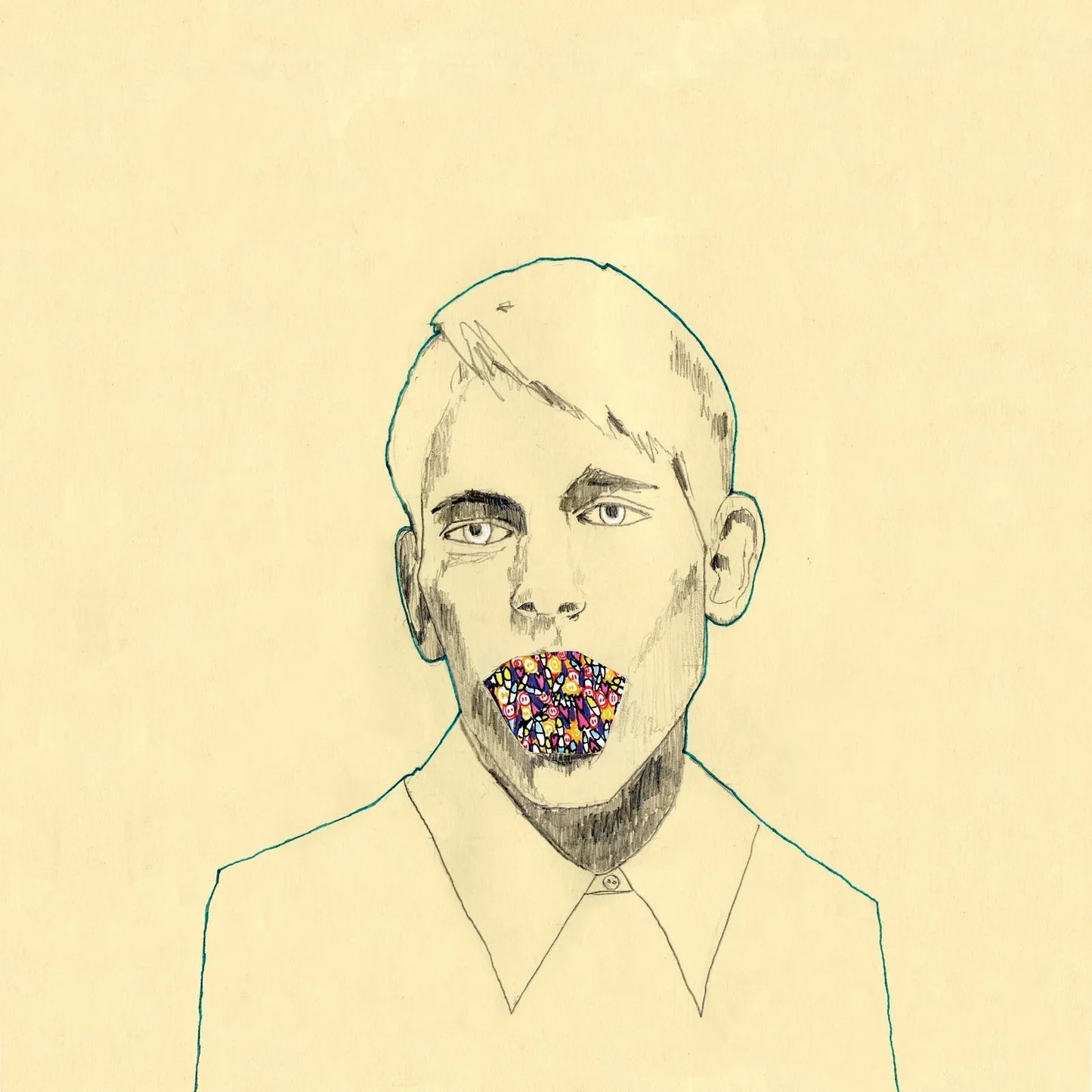 Foals - Antidotes (LP) - Joco Records
