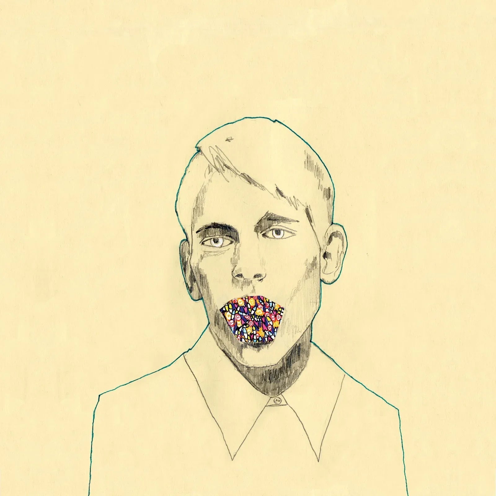 Foals - Antidotes (LP) - Joco Records