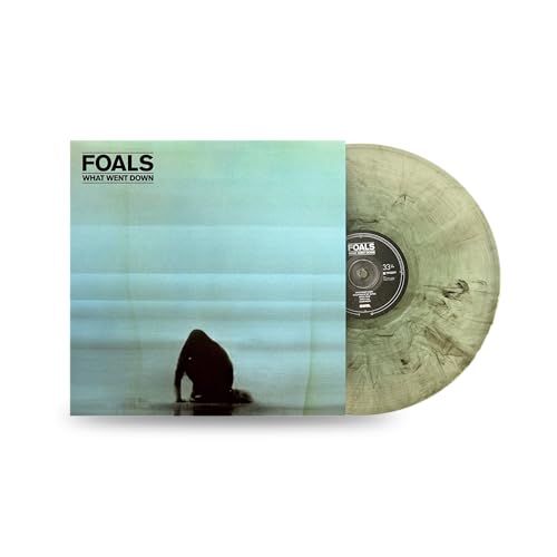 Foals - What Went Down (10th Anniversary Edition) (LP) - Joco Records