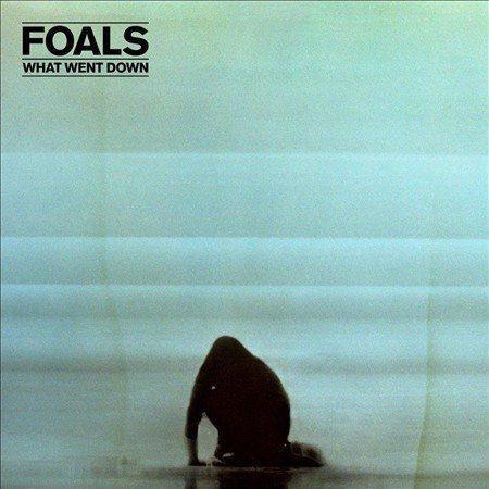 Foals - What Went Down (LP) - Joco Records