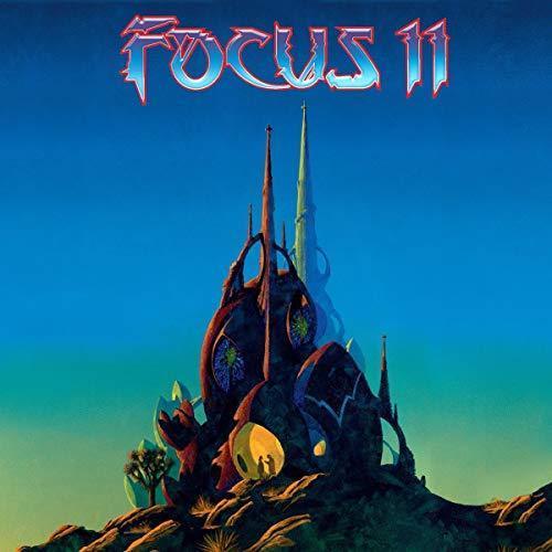 Focus - Focus 11 (LP) - Joco Records