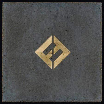 Foo Fighters - Concrete And Gold (2 LP) - Joco Records
