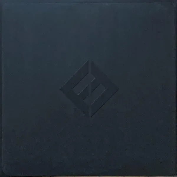 Foo Fighters - Concrete And Gold: Special Edition (Limited Edition, Blue Vinyl) (2 LP) - Joco Records