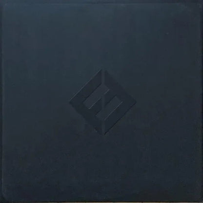 Foo Fighters - Concrete And Gold: Special Edition (Limited Edition, Blue Vinyl) (2 LP) - Joco Records