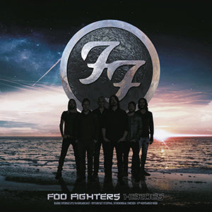 Foo Fighters - Heroes (Yellow Vinyl) (Import) - Joco Records