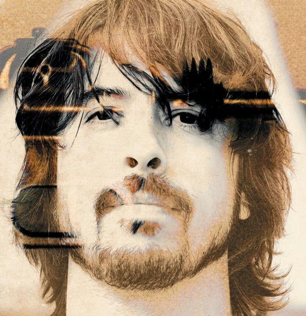 Foo Fighters - Live At Tramps New York 1995 (White Vinyl) (Import) - Joco Records