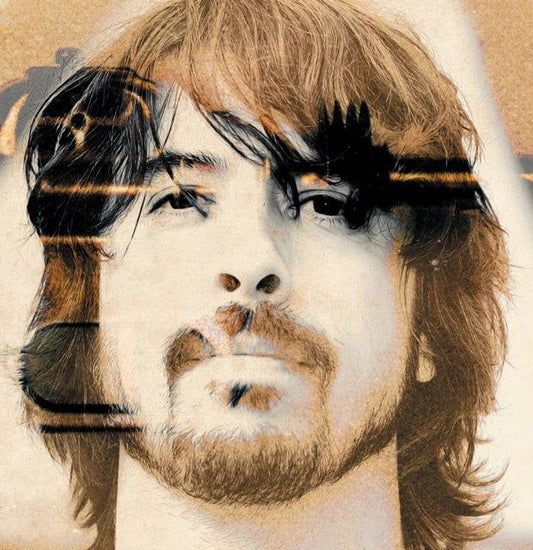 Foo Fighters - Live At Tramps New York 1995 (White Vinyl) (Import) - Joco Records