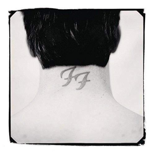 Foo Fighters - There Is Nothing Left to Lose (2 LP) - Joco Records