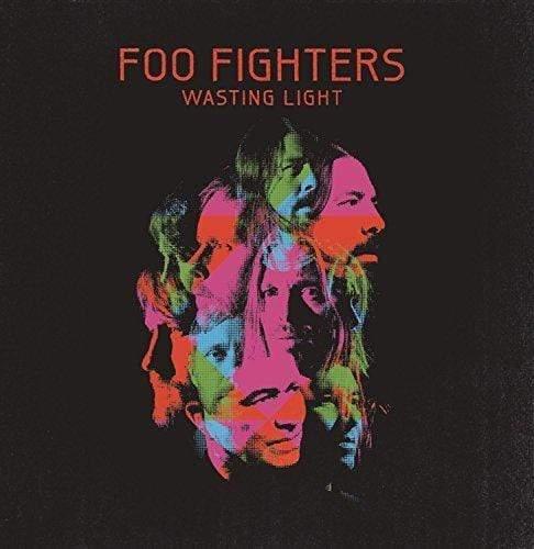 Foo Fighters - Wasting Light (2 LP) - Joco Records