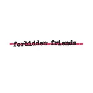 Forbidden Friends - Tiny Hands (7" Vinyl Single) - Joco Records