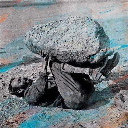 Forest Swords - Compassion (LP) - Joco Records