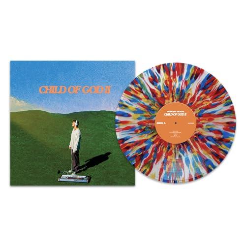 Forrest Frank - Child Of God II (2 LP) - Joco Records