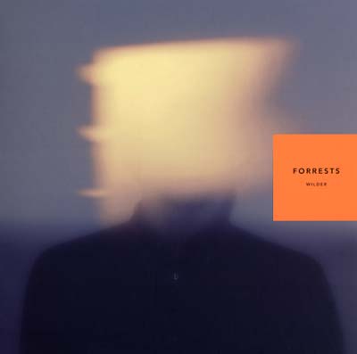 Forrests - Wilder (LP) - Joco Records