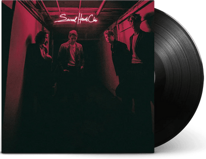 Foster The People - Sacred Hearts Club (LP) - Joco Records