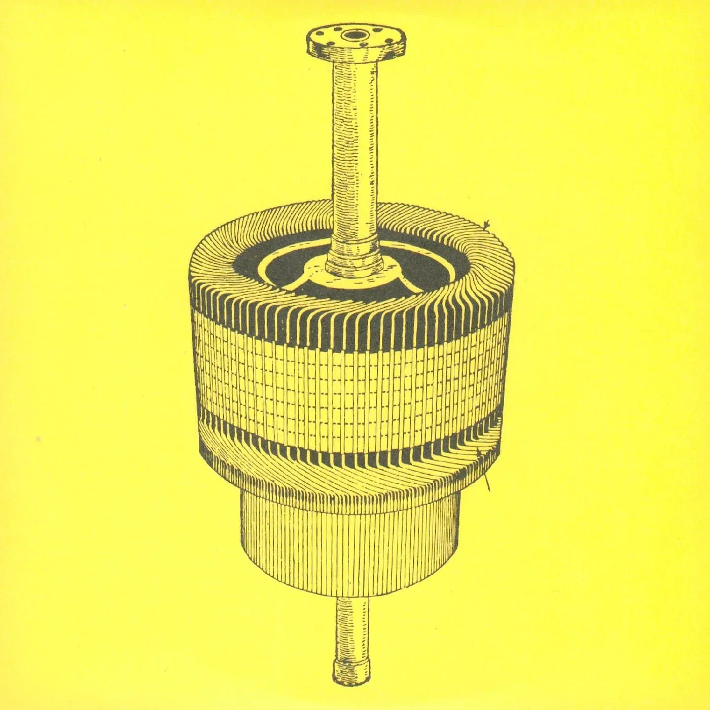 Found - Factorycraft (LP) - Joco Records
