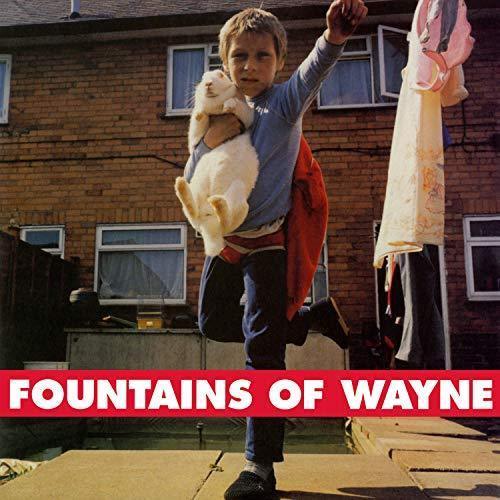 Fountains Of Wayne - Fountains Of Wayne (LP) - Joco Records
